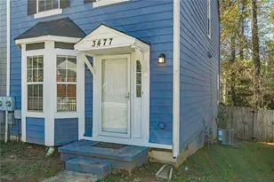 3477 Kingswood Trail, Decatur, GA 30034 - Photo 19