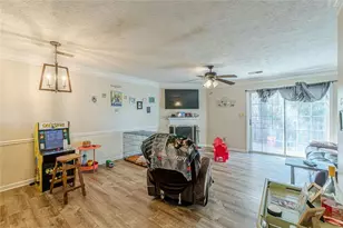 3477 Kingswood Trail, Decatur, GA 30034 - Photo 35