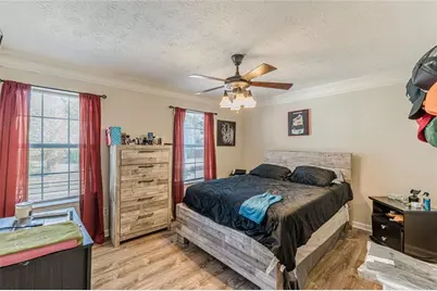 3477 Kingswood Trail, Decatur, GA 30034 - Photo 9