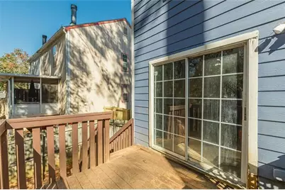 3477 Kingswood Trail, Decatur, GA 30034 - Photo 23