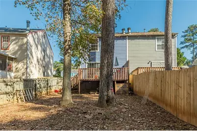 3477 Kingswood Trail, Decatur, GA 30034 - Photo 11