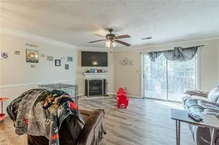 3477 Kingswood Trail, Decatur, GA 30034 - Photo 5