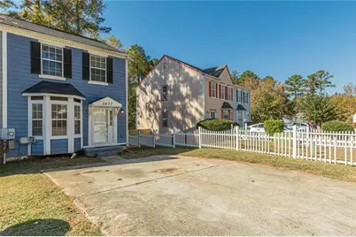 3477 Kingswood Trail, Decatur, GA 30034 - Photo 19