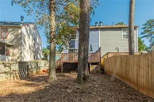 3477 Kingswood Trail, Decatur, GA 30034 - Photo 11