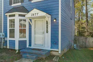 3477 Kingswood Trail, Decatur, GA 30034 - Photo 21