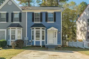 3477 Kingswood Trail, Decatur, GA 30034 - Photo 15