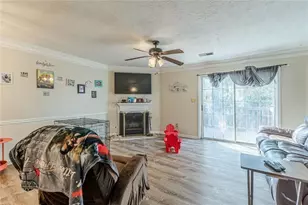 3477 Kingswood Trail, Decatur, GA 30034 - Photo 5