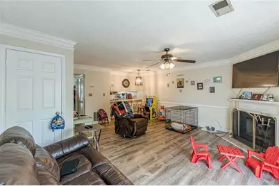 3477 Kingswood Trail, Decatur, GA 30034 - Photo 35