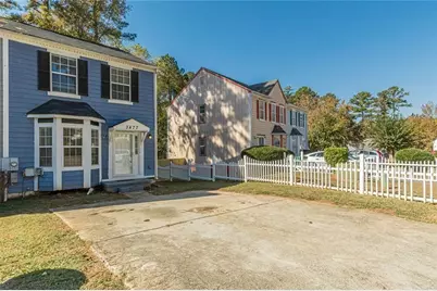 3477 Kingswood Trail, Decatur, GA 30034 - Photo 17