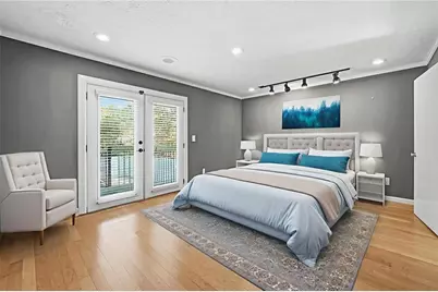 4107 Signal Ridge SW, Lilburn, GA 30047 - Photo 15