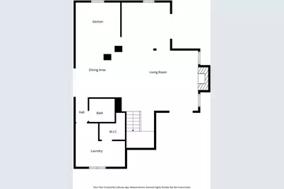 4107 Signal Ridge SW, Lilburn, GA 30047 - Photo 41