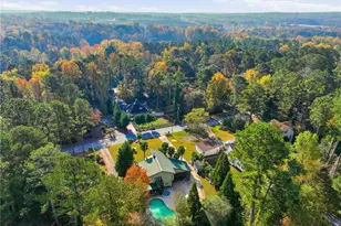 4107 Signal Ridge SW, Lilburn, GA 30047 - Photo 39