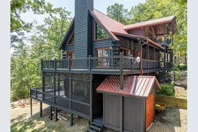 1363 Foxhound Trail, Ranger, GA 30734 - Photo 57