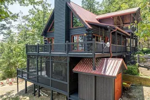 1363 Foxhound Trail, Ranger, GA 30734 - Photo 57