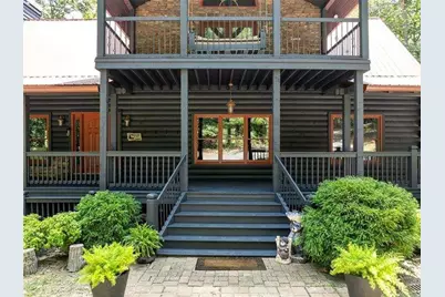 1363 Foxhound Trail, Ranger, GA 30734 - Photo 3