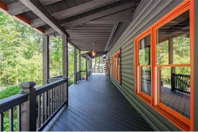 1363 Foxhound Trail, Ranger, GA 30734 - Photo 5