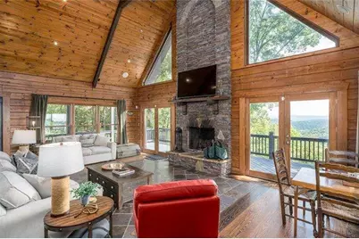 1363 Foxhound Trail, Ranger, GA 30734 - Photo 17