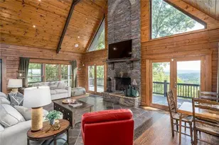 1363 Foxhound Trail, Ranger, GA 30734 - Photo 17