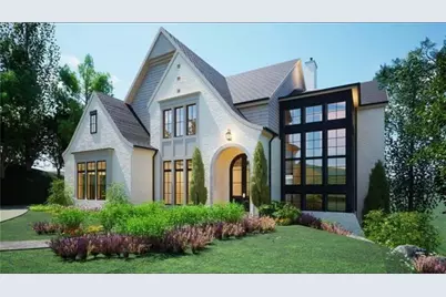 492 Emily Reed Lane, Atlanta, GA 30342 - Photo 1