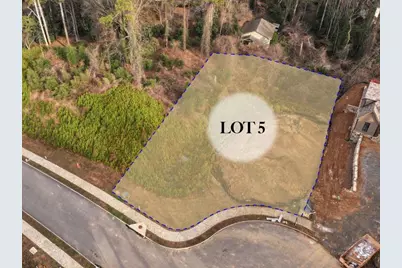 492 Emily Reed Lane, Atlanta, GA 30342 - Photo 1