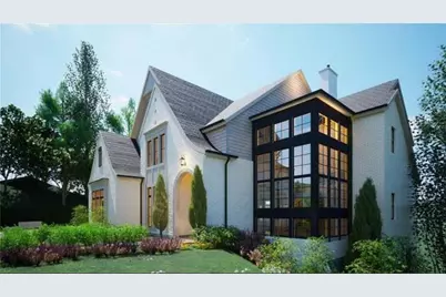 492 Emily Reed Lane, Atlanta, GA 30342 - Photo 3