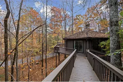 35 Treetop Knoll Drive, Big Canoe, GA 30143 - Photo 3
