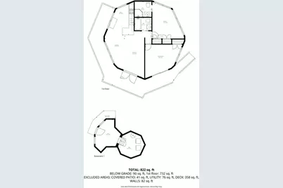 35 Treetop Knoll Drive, Big Canoe, GA 30143 - Photo 29