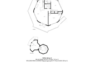 35 Treetop Knoll Dr, Big Canoe, GA 30143 - Photo 29