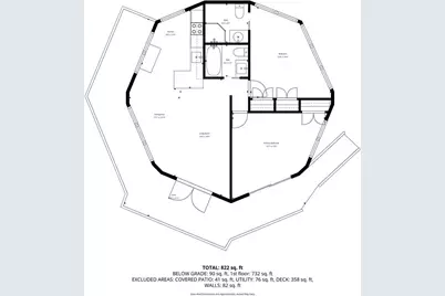 35 Treetop Knoll Drive, Big Canoe, GA 30143 - Photo 27