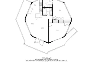 35 Treetop Knoll Dr, Big Canoe, GA 30143 - Photo 27