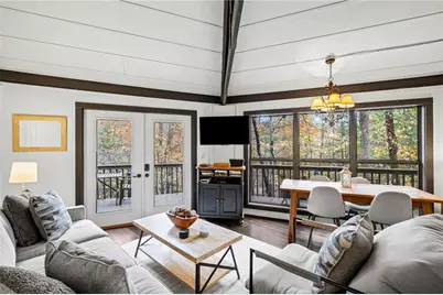 35 Treetop Knoll Drive, Big Canoe, GA 30143 - Photo 9