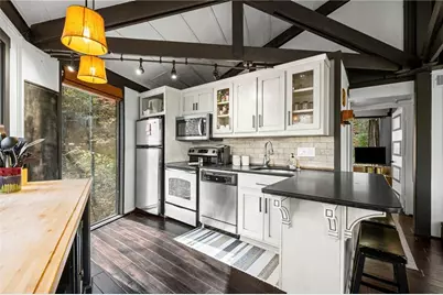 35 Treetop Knoll Drive, Big Canoe, GA 30143 - Photo 11