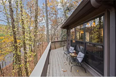 35 Treetop Knoll Drive, Big Canoe, GA 30143 - Photo 5