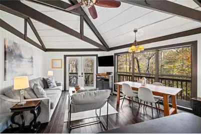 35 Treetop Knoll Drive, Big Canoe, GA 30143 - Photo 7