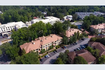 3777 Peachtree Rd NE #715, Brookhaven, GA 30319 - Photo 11