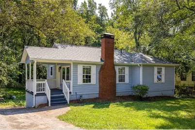 1568 Wellswood Drive SE, Atlanta, GA 30315 - Photo 1