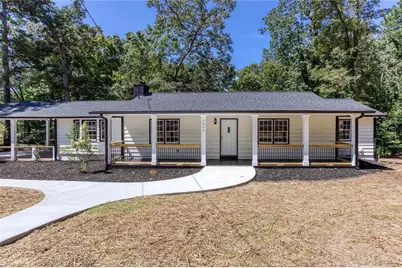 2099 Scott Road, Canton, GA 30115 - Photo 1