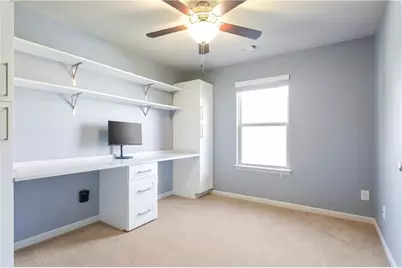 2394 Whiteoak Court SE #51, Smyrna, GA 30080 - Photo 21