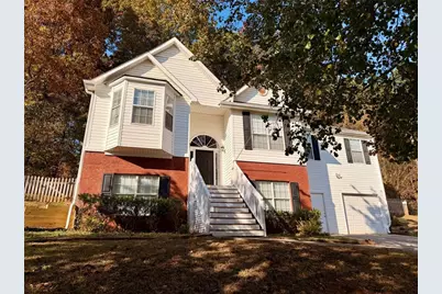 604 Victorian Circle, Dallas, GA 30157 - Photo 1