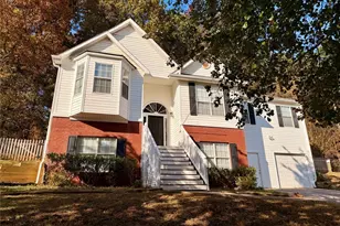 604 Victorian Cir, Dallas, GA 30157 - Photo 1