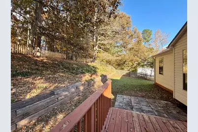 604 Victorian Circle, Dallas, GA 30157 - Photo 23