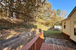 604 Victorian Cir, Dallas, GA 30157 - Photo 23