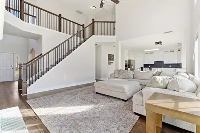 57 Mill Stone Drive, Dawsonville, GA 30534 - Photo 11