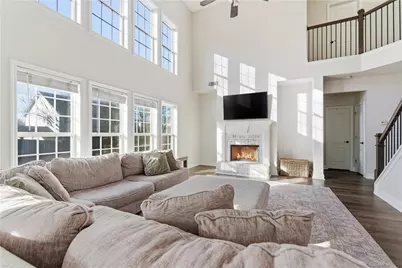 57 Mill Stone Drive, Dawsonville, GA 30534 - Photo 33