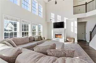 57 Mill Stone Dr, Dawsonville, GA 30534 - Photo 33