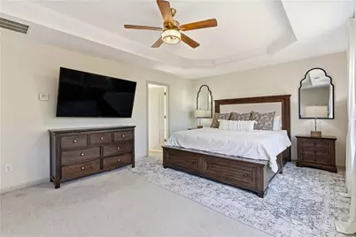 57 Mill Stone Drive, Dawsonville, GA 30534 - Photo 23