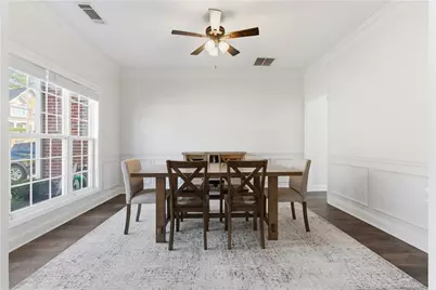 57 Mill Stone Drive, Dawsonville, GA 30534 - Photo 7