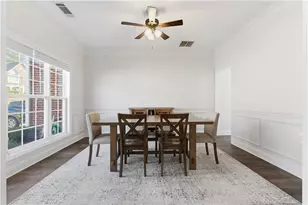 57 Mill Stone Dr, Dawsonville, GA 30534 - Photo 7