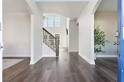 57 Mill Stone Drive, Dawsonville, GA 30534 - Photo 3