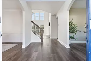 57 Mill Stone Dr, Dawsonville, GA 30534 - Photo 3